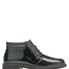 Wolverine Sentinel Chukka High Gloss Black Store