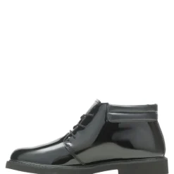 Wolverine Sentinel Chukka High Gloss Black Store