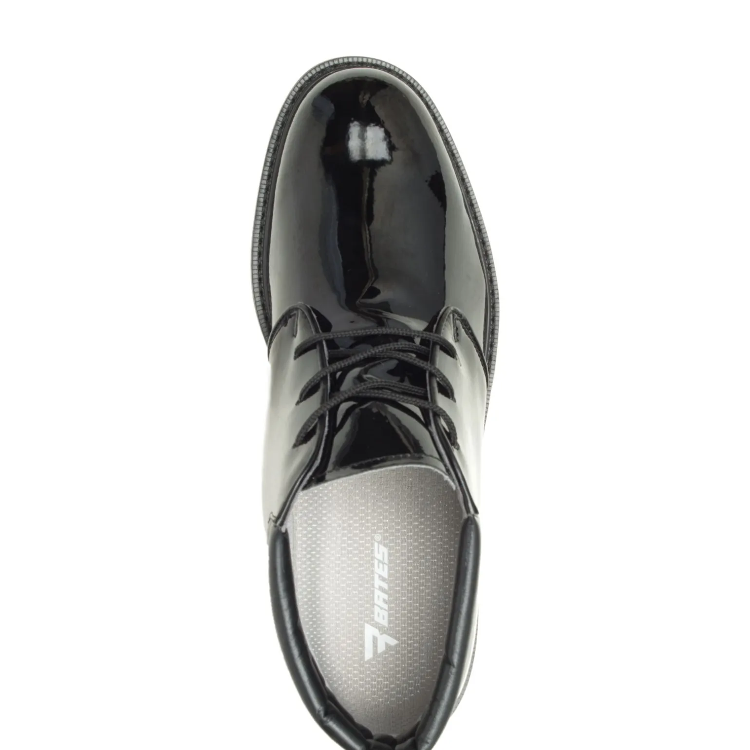 Wolverine Sentinel Chukka High Gloss Black Store