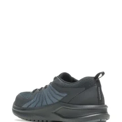 Wolverine Women'S Bolt Vent Durashocks® Carbonmax® Shoe Black Best