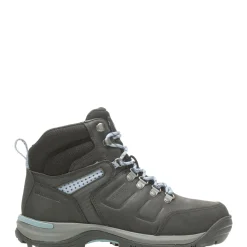 Wolverine Women'S Chisel 6" Work Boot Black Clearance