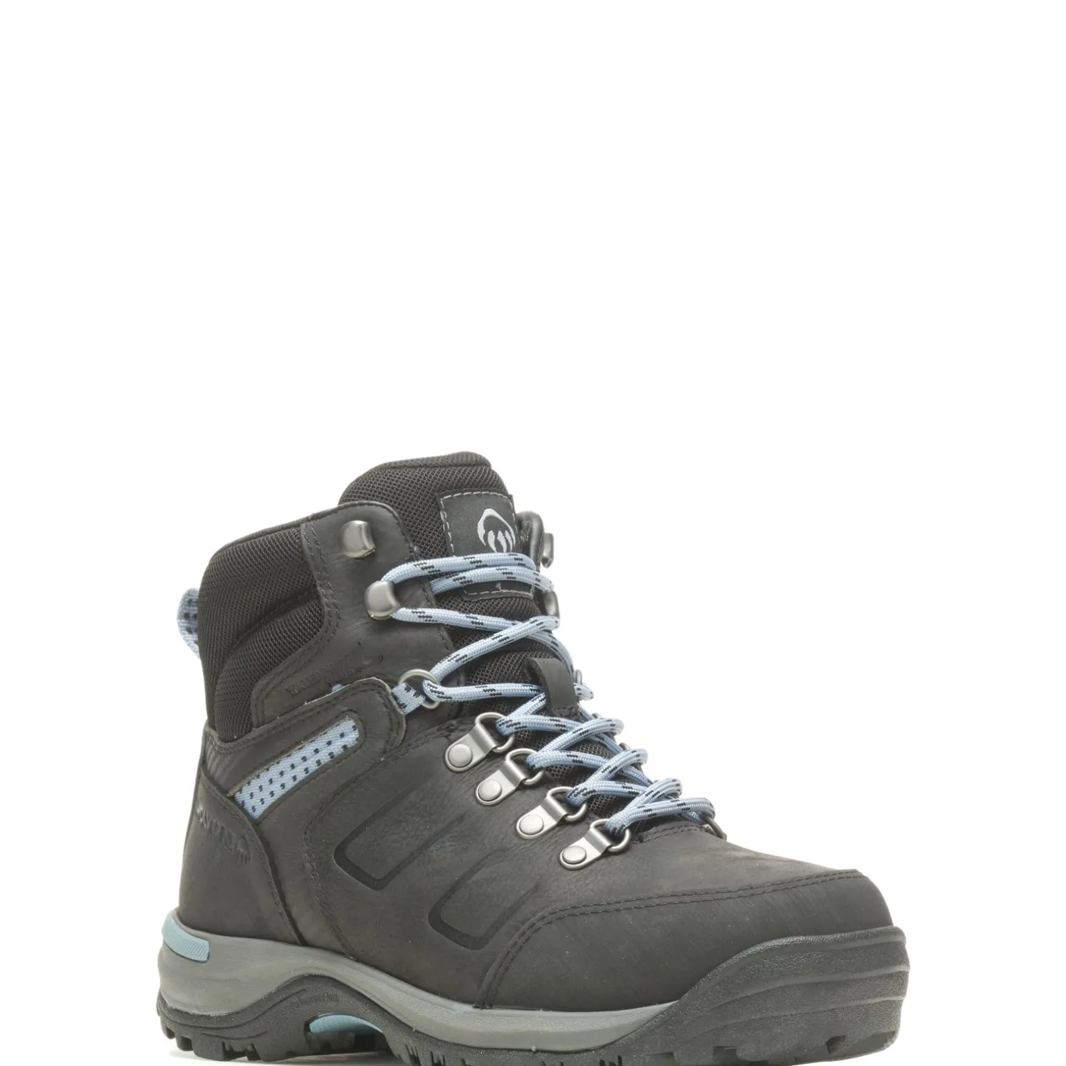Wolverine Women'S Chisel 6" Work Boot Black Clearance