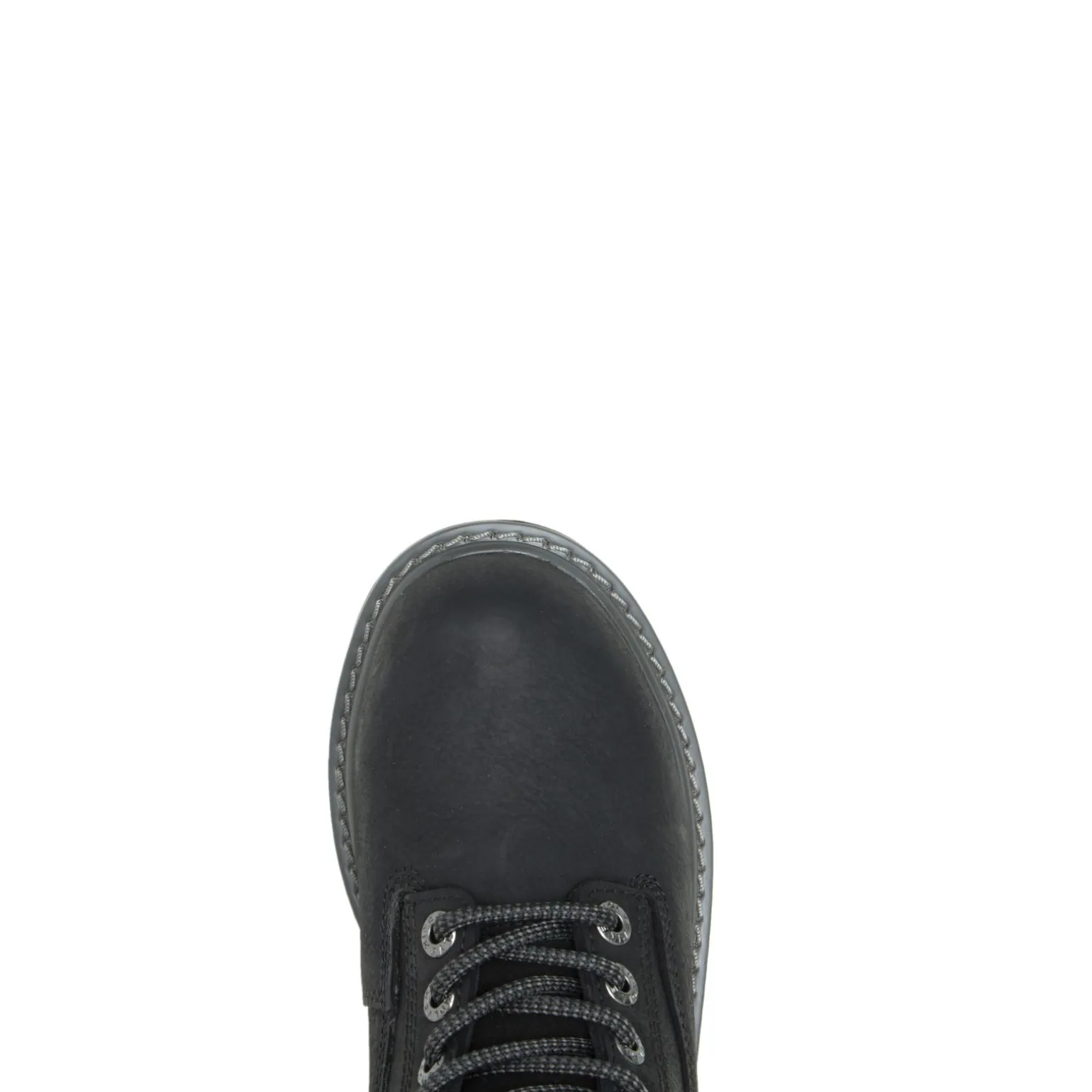 Wolverine Women'S Floorhand 6" Steel Toe Boot Black Clearance