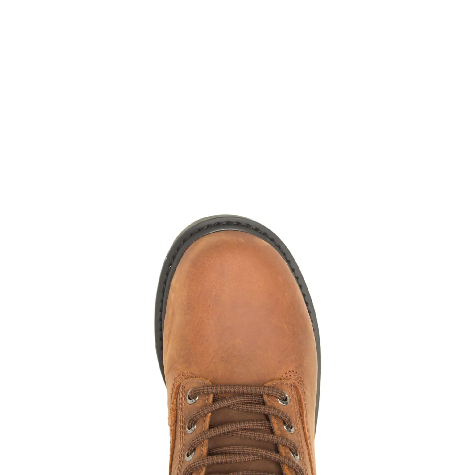 Wolverine Women'S Floorhand Insulated 6" Work Boot Brown Store