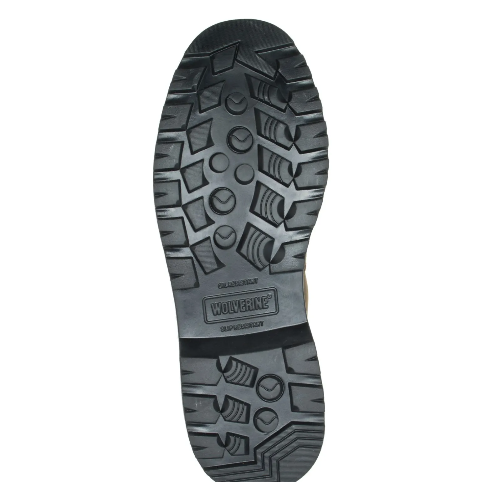 Wolverine Women'S Floorhand Work Romeo Dark Brown Clearance