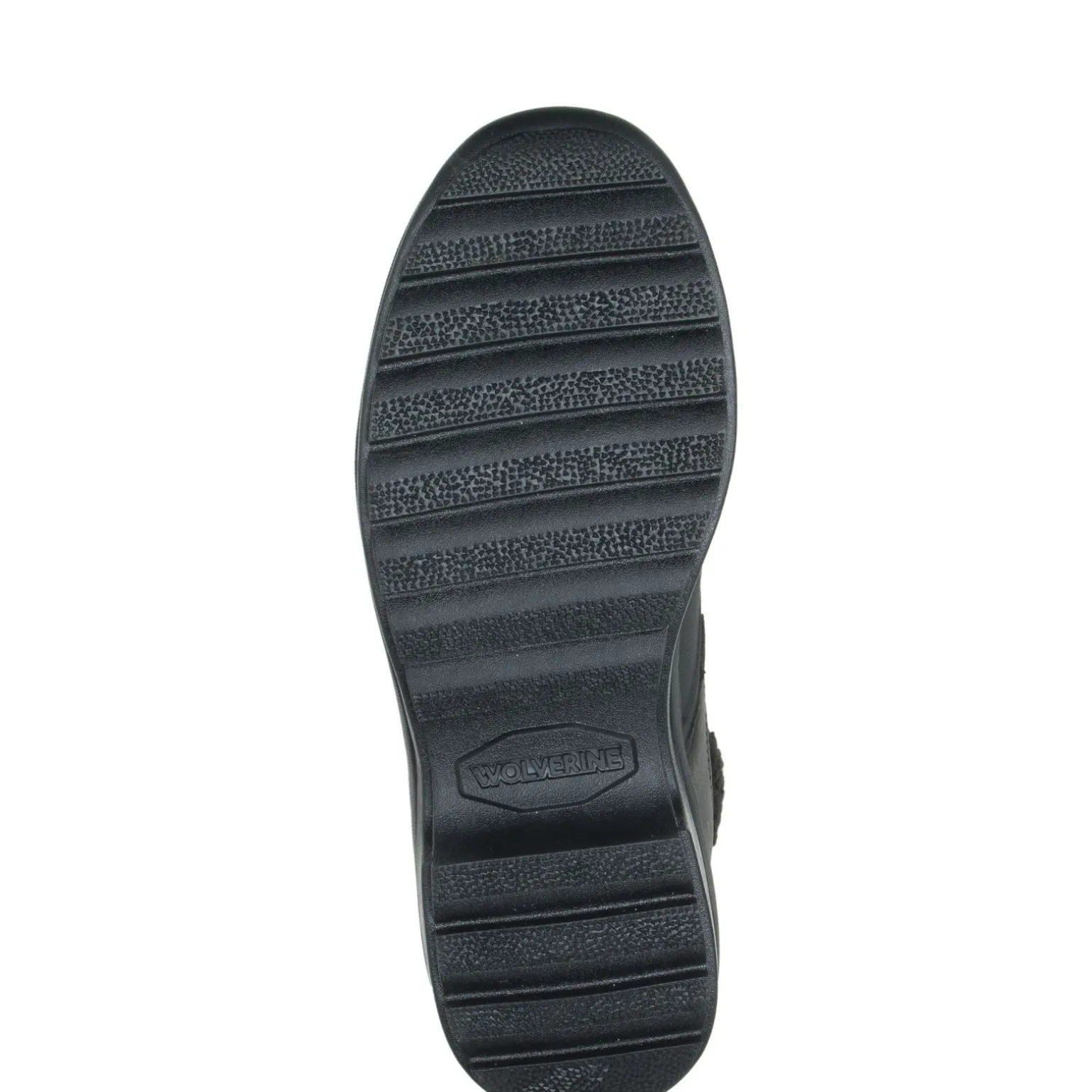 Wolverine Women'S Frost Insulated Boot Black Leather Best
