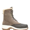Wolverine Women'S Frost Insulated Tall Boot Beige Suede Sale