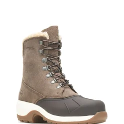 Wolverine Women'S Frost Insulated Tall Boot Beige Suede Sale