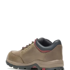 Wolverine Women'S Grayson Steel Toe Shoe Gravel Best Sale
