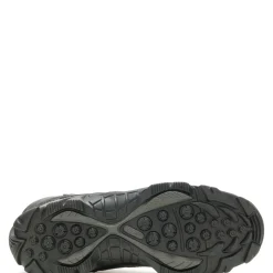 Wolverine Women'S Gx-8 Side Zip Boot With Gore-Tex® Black Best