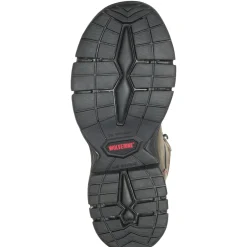 Wolverine Women'S Merlin Waterproof Composite-Toe 6