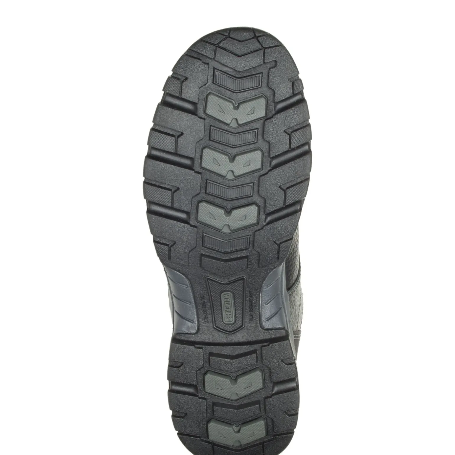 Wolverine Women'S Piper Waterproof Composite-Toe 6" Work Boot Black Best