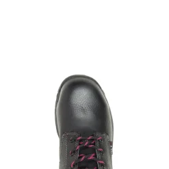 Wolverine Women'S Piper Waterproof Composite-Toe 6