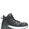 Wolverine Women'S Rush Mid Work Composite Toe Black Cheap
