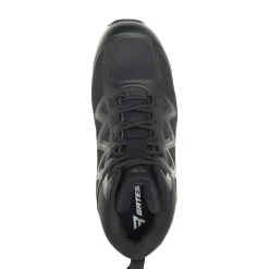 Wolverine Women'S Rush Mid Work Composite Toe Black Cheap