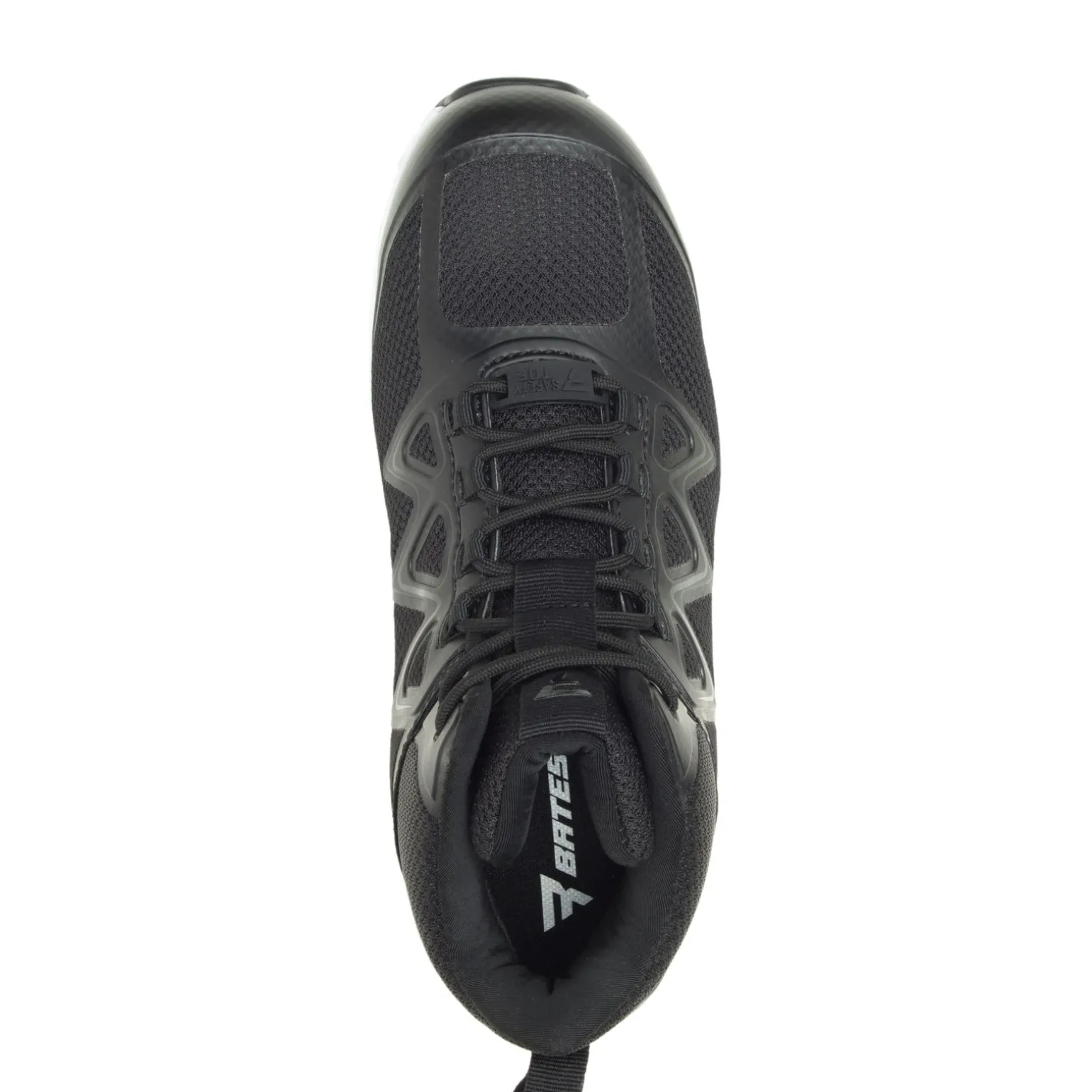 Wolverine Women'S Rush Mid Work Composite Toe Black Cheap