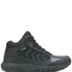 Wolverine Women'S Rush Shield Mid Dryguard Black Cheap