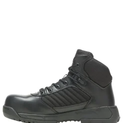 Wolverine Women'S Tactical Sport 2 Mid Composite Toe Eh Black Cheap