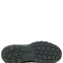 Wolverine Women'S Tactical Sport 2 Mid Dryguard Black Fashion