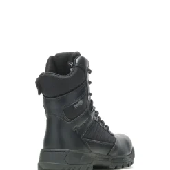 Wolverine Women'S Tactical Sport 2 Tall Side Zip Dryguard Black Outlet