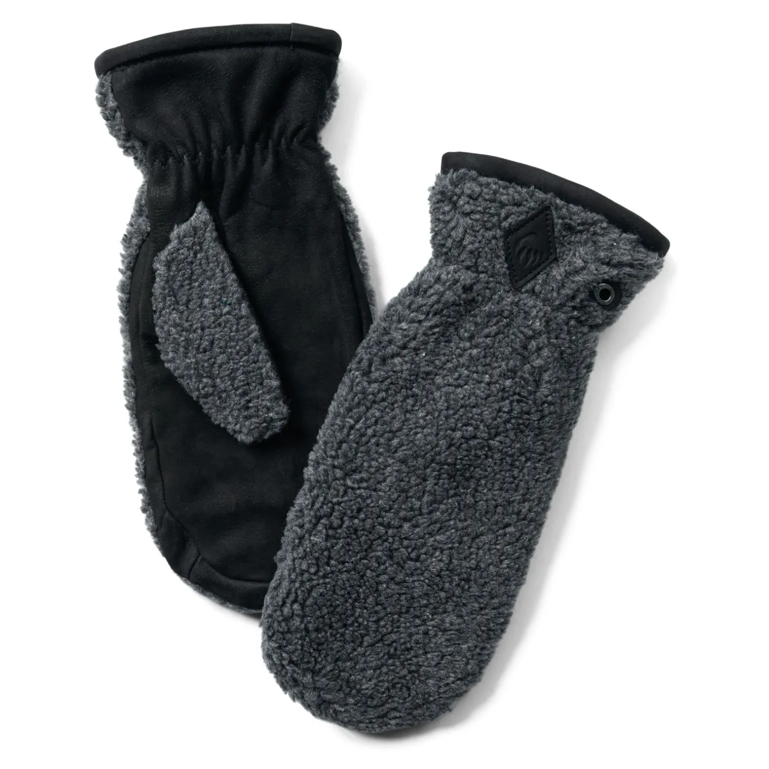 Wolverine Women'S Torrent Mitten Black Outlet
