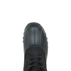 Wolverine Women'S Torrent Quilted Duck Boot Black Hot