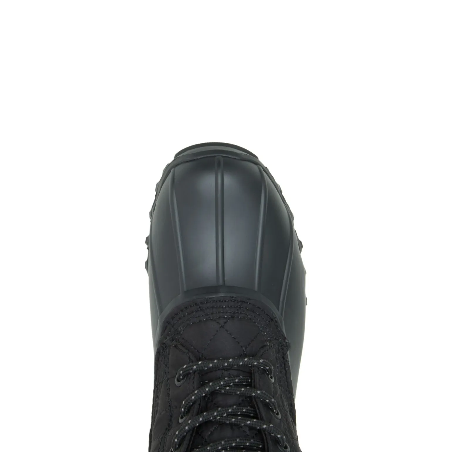 Wolverine Women'S Torrent Quilted Duck Boot Black Hot