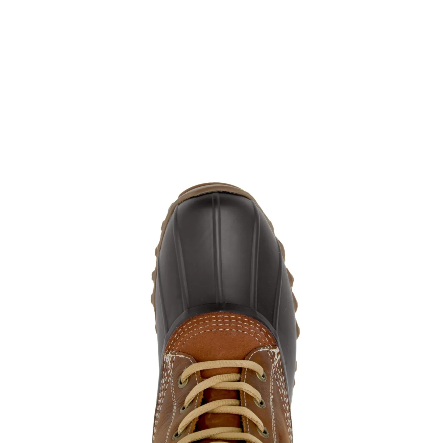 Wolverine Women'S Torrent Waterproof Duck Boot Cognac Clearance