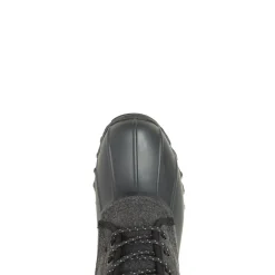 Wolverine Women'S Torrent Wool Duck Boot Black Wool Flash Sale