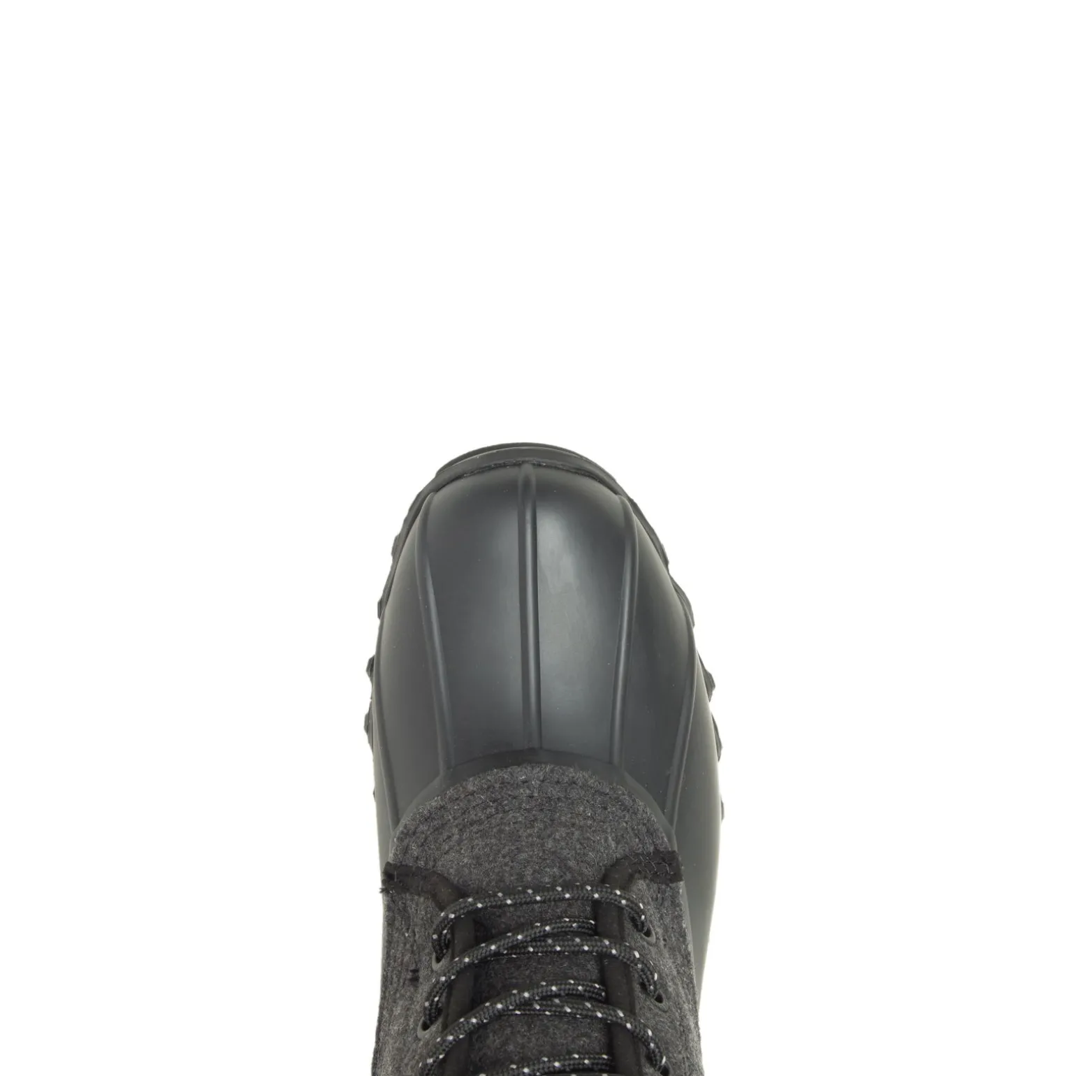 Wolverine Women'S Torrent Wool Duck Boot Black Wool Flash Sale