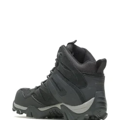 Wolverine Women'S Wilderness Boot Black Cheap