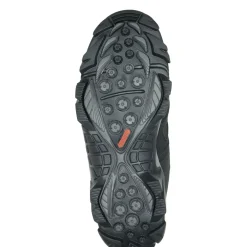 Wolverine Women'S Wilderness Boot Black Cheap