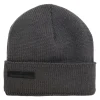 Wolverine Wool Watch Cap Charcoal Gray Store